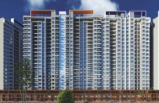 Renuka Panchatattva Tathawade Pune Spacious 2 & 3 BHK Apartments